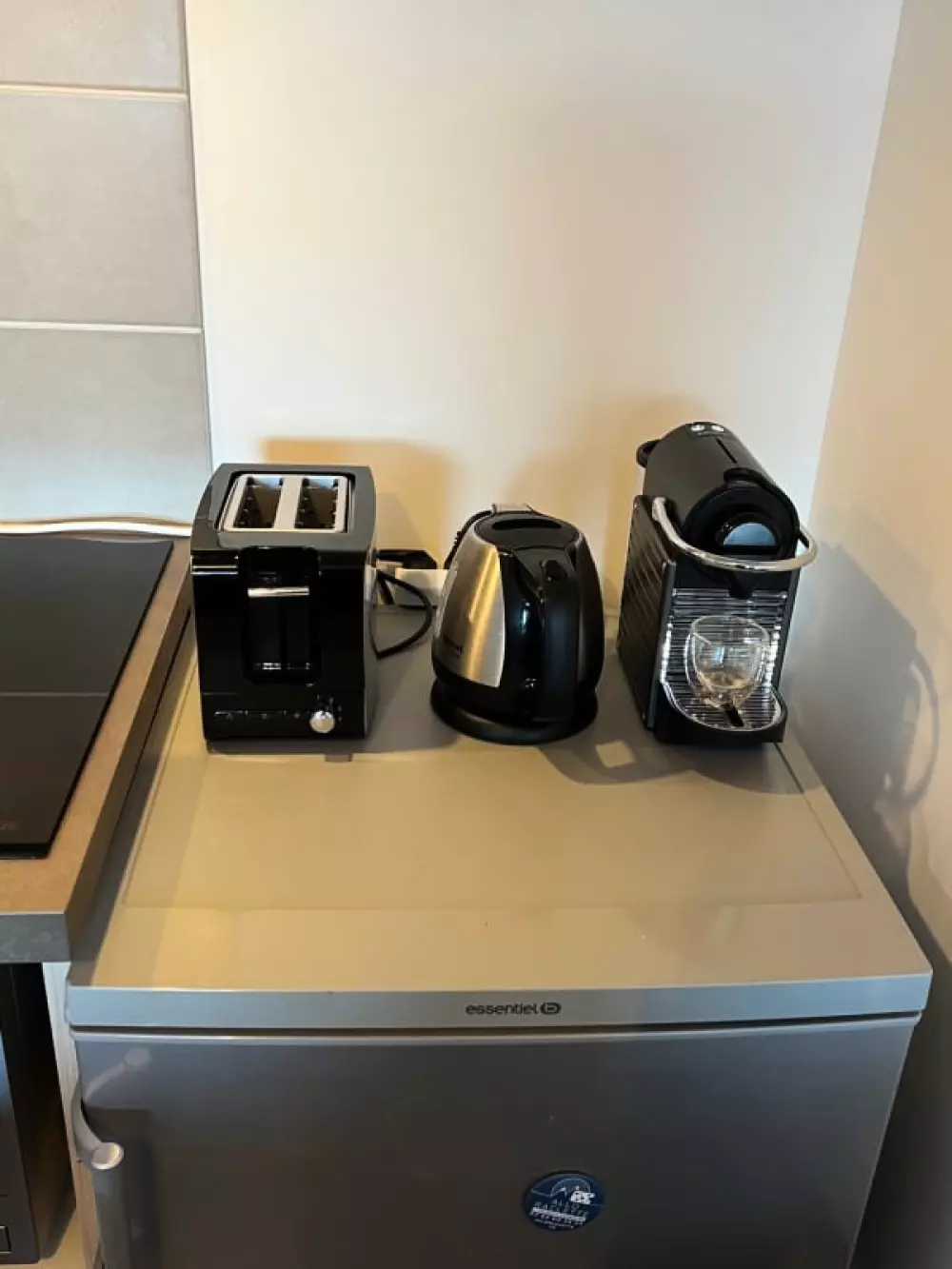 T2 Vue Panoramique Proche Cité Vauban