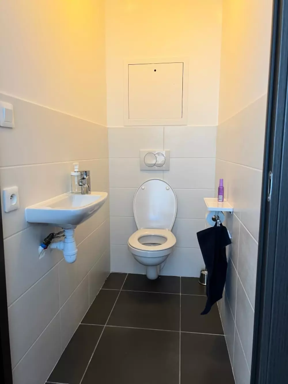 T2 Vue Panoramique Proche Cité Vauban