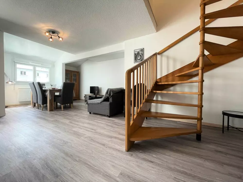 Résidence Val Chancel B