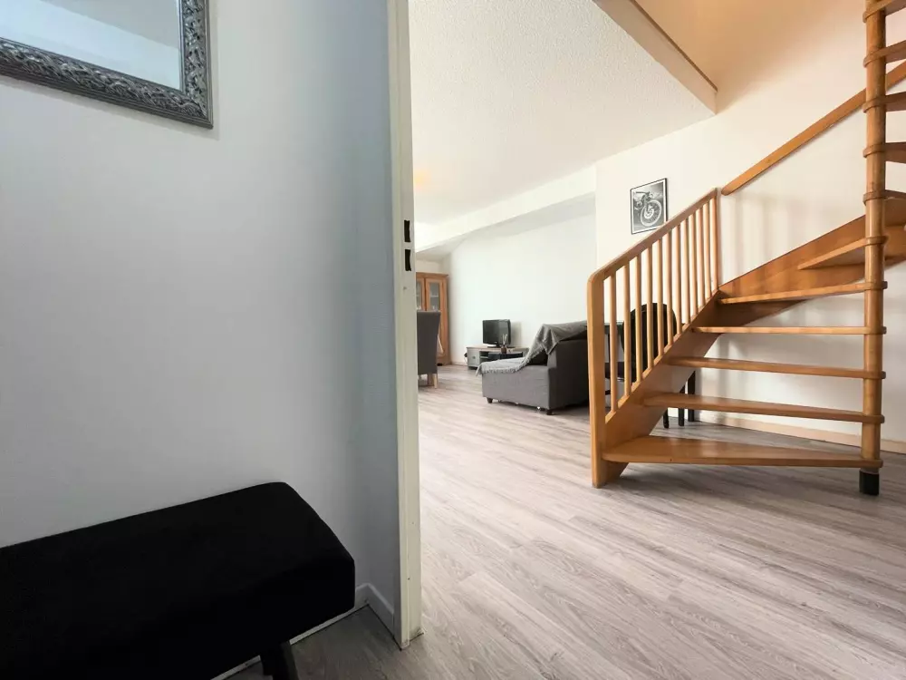 Résidence Val Chancel B