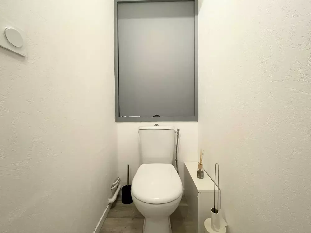 Résidence Val Chancel B