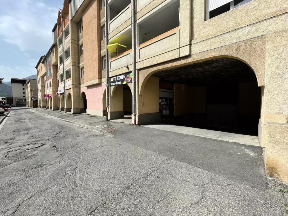 Résidence Val Chancel B