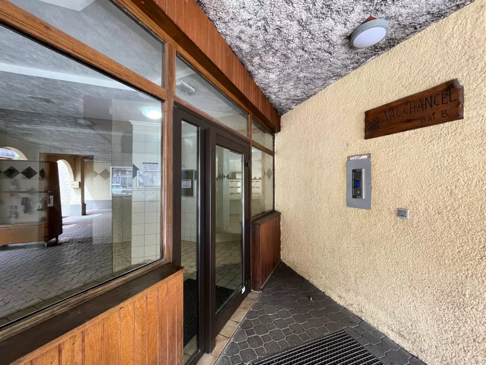 Résidence Val Chancel B