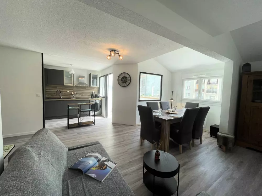 Résidence Val Chancel B