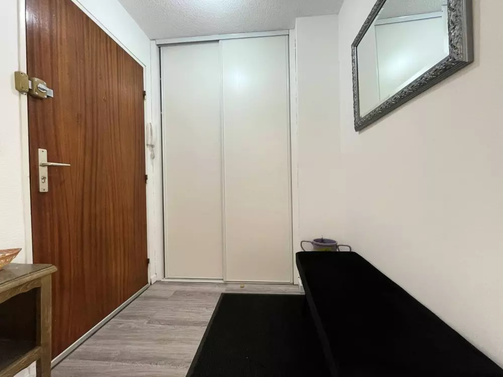 Résidence Val Chancel B