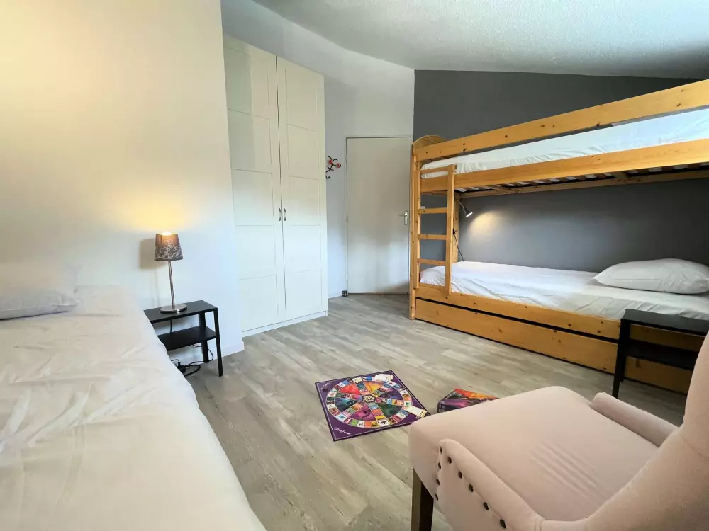 Résidence Val Chancel B