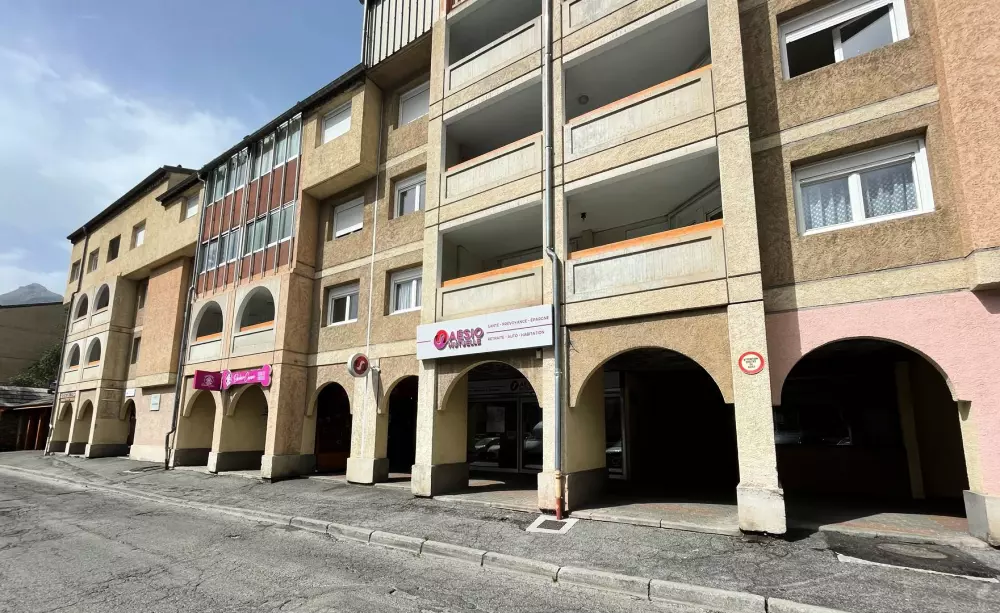 Résidence Val Chancel B