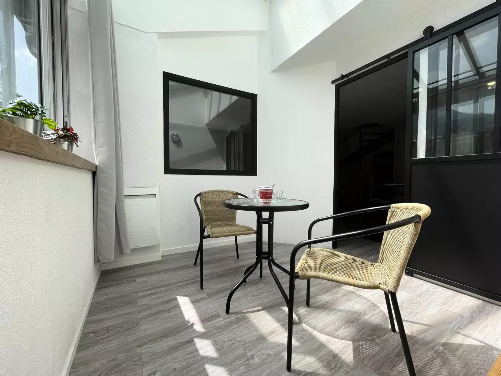 Résidence Val Chancel B