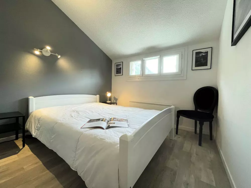 Résidence Val Chancel B