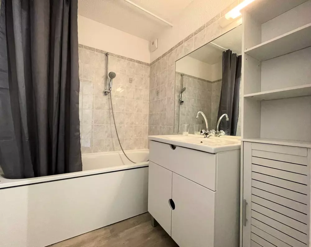 Résidence Val Chancel B