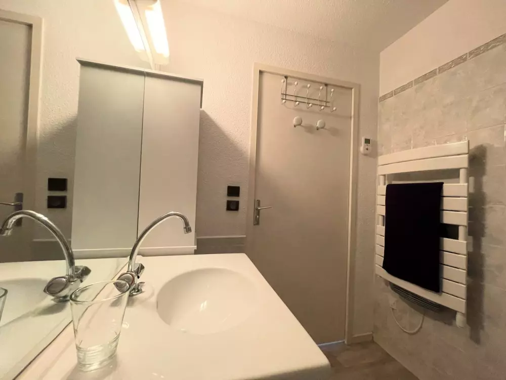 Résidence Val Chancel B