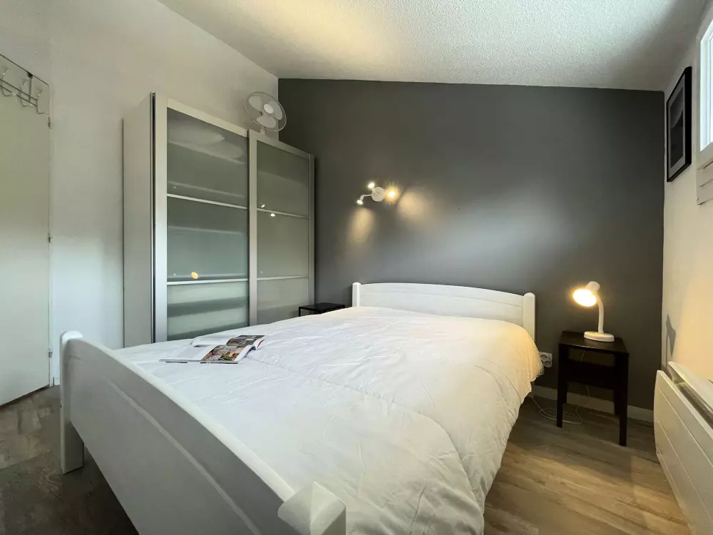 Résidence Val Chancel B