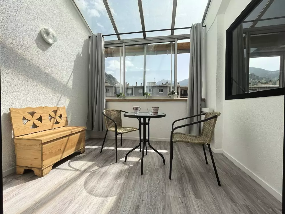 Résidence Val Chancel B