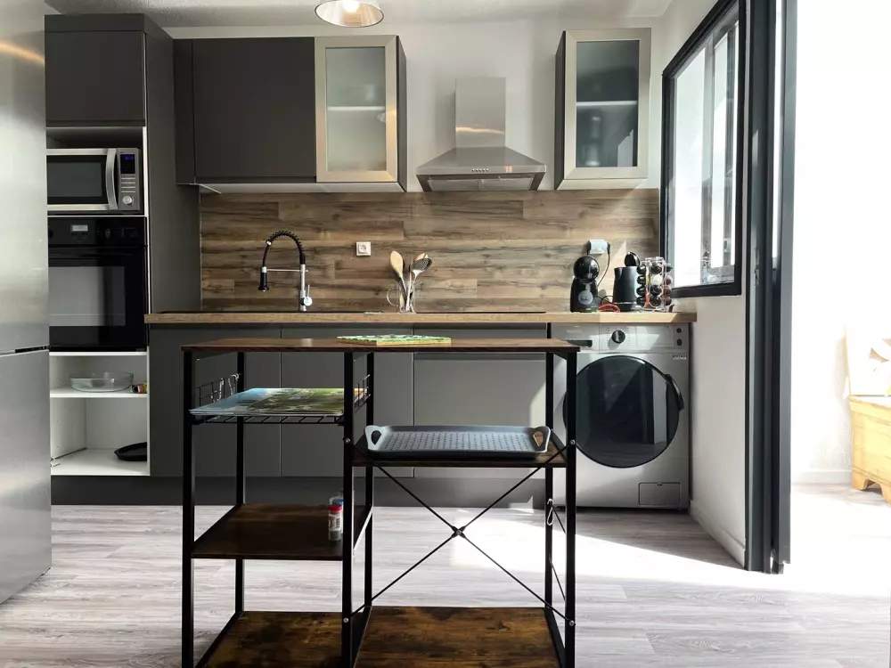 Résidence Val Chancel B