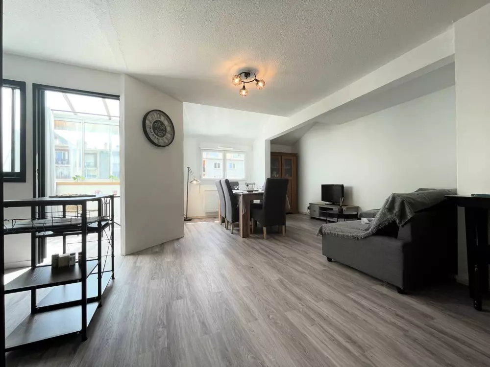 Résidence Val Chancel B