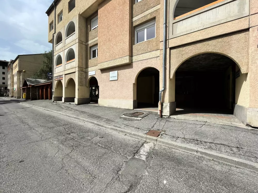 Résidence Val Chancel B