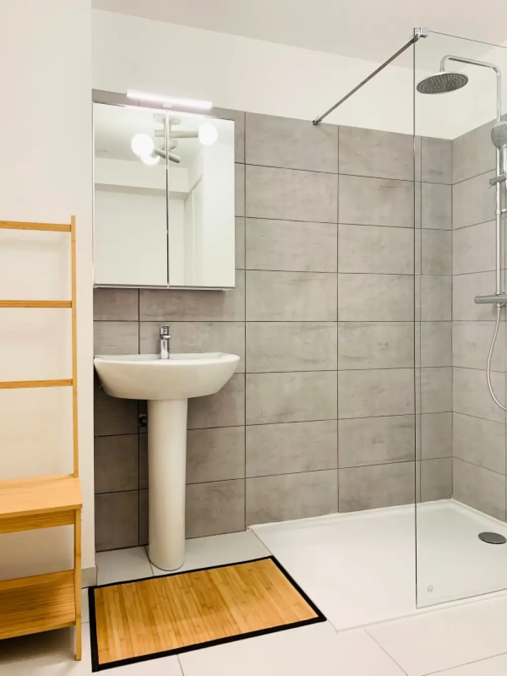 Appartement Tout Neuf à Briançon, Télécabine
