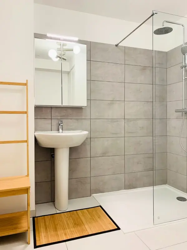 Appartement Tout Neuf à Briançon, Télécabine