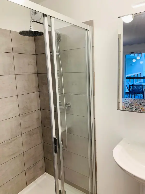 Appartement Tout Neuf à Briançon, Télécabine