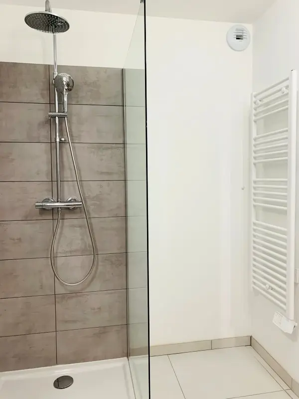 Appartement Tout Neuf à Briançon, Télécabine