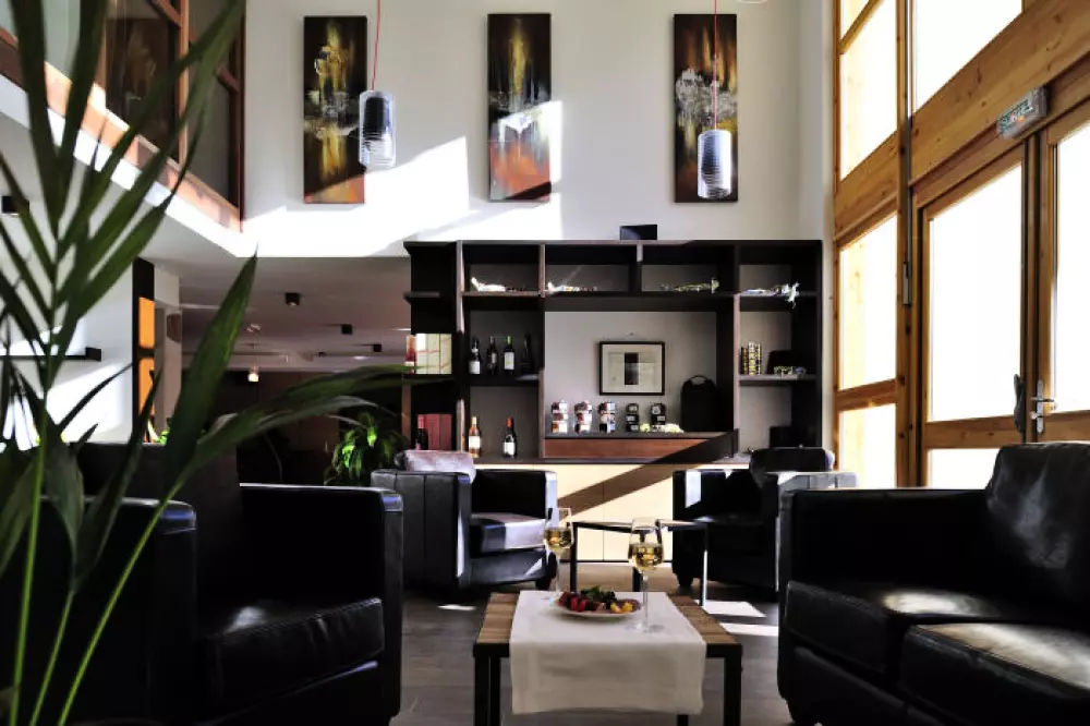 Résidence L'Adret4 étoiles★★★★