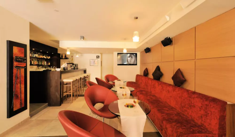 Résidence L'Adret4 étoiles★★★★