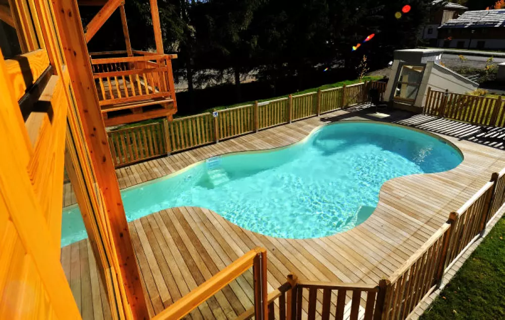 Résidence L'Adret4 étoiles★★★★