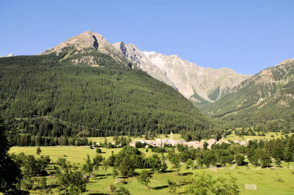 Résidence L'Adret4 étoiles★★★★