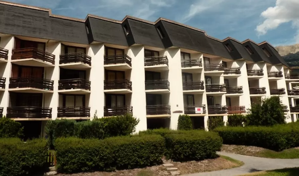 Résidence Le Champcella