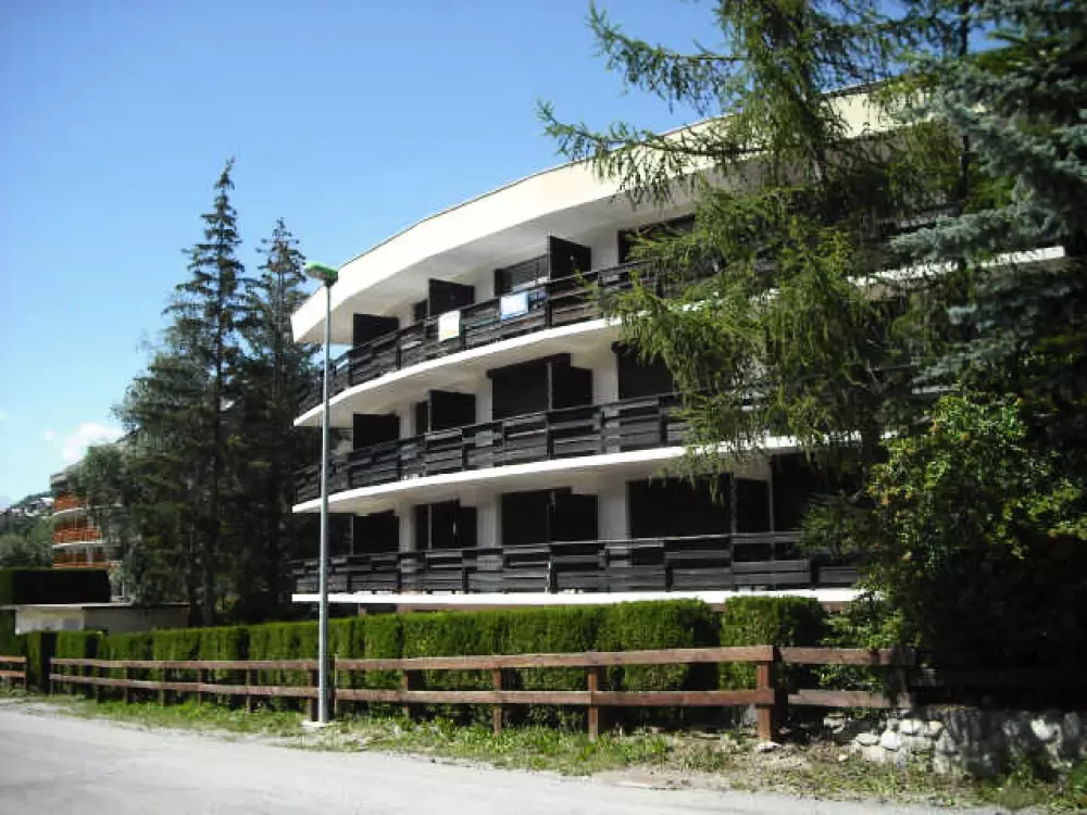 Résidence Le Prorel