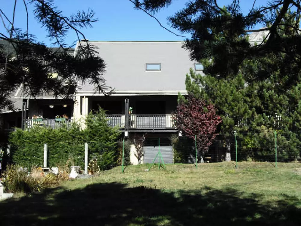 Résidence Le Tamborel