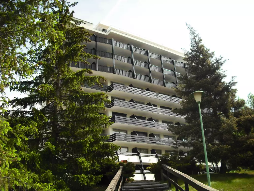 Résidence Le Thabor