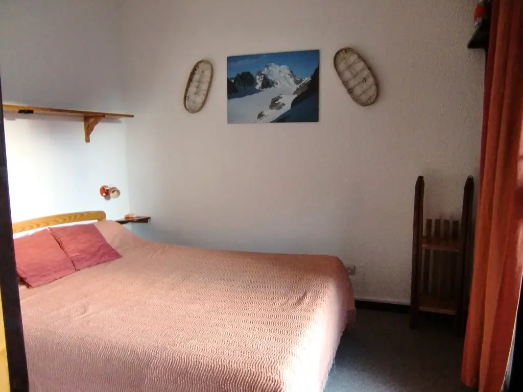 Résidence Les Mélèzes