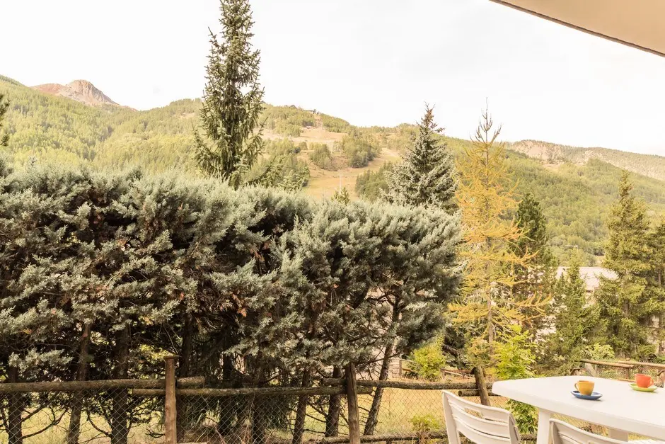 Chalet Bambi Laroche