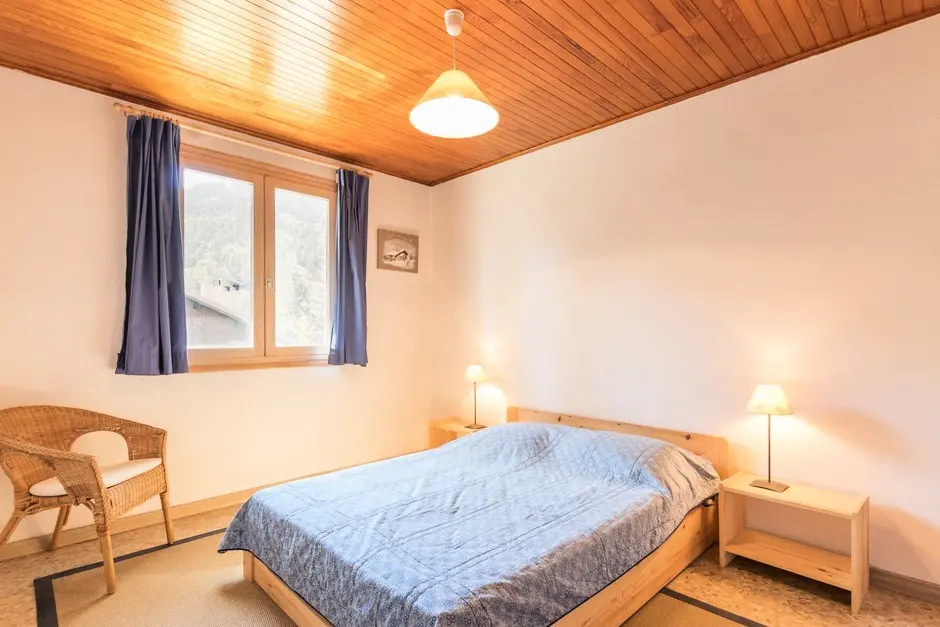Chalet Bambi Laroche