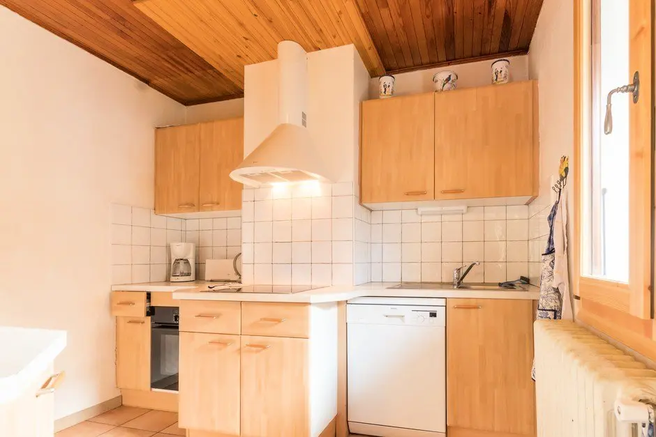 Chalet Bambi Laroche