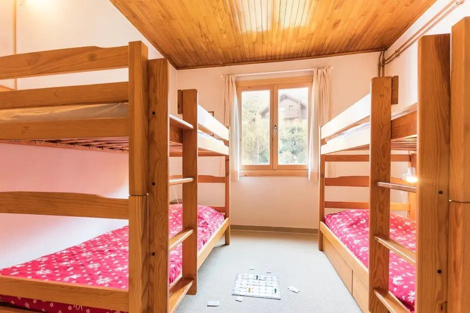 Chalet Bambi Laroche