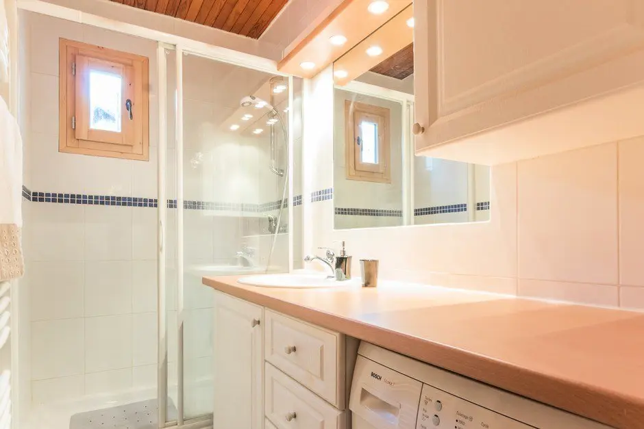 Chalet Bambi Laroche