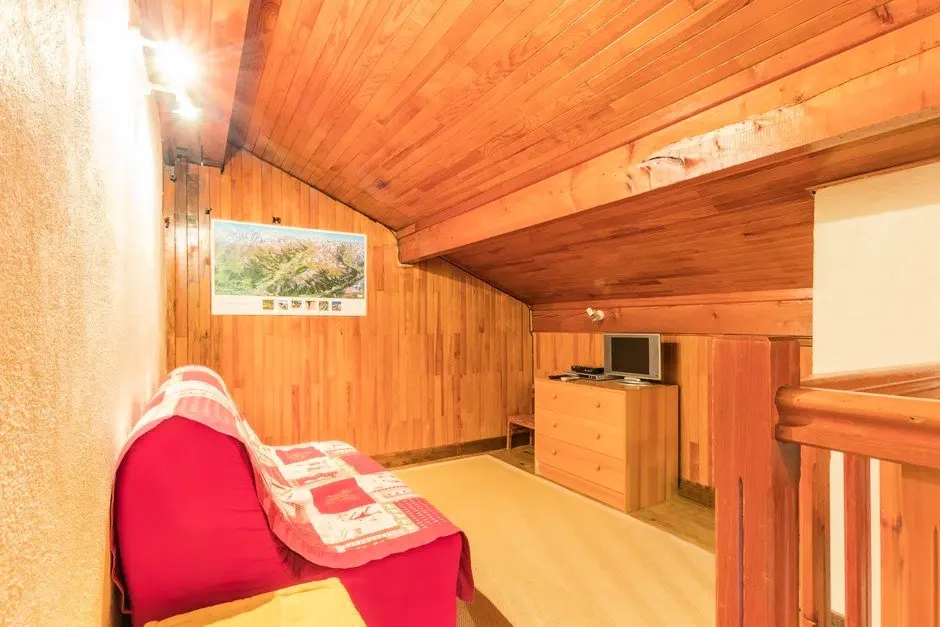 Chalet Bambi Laroche