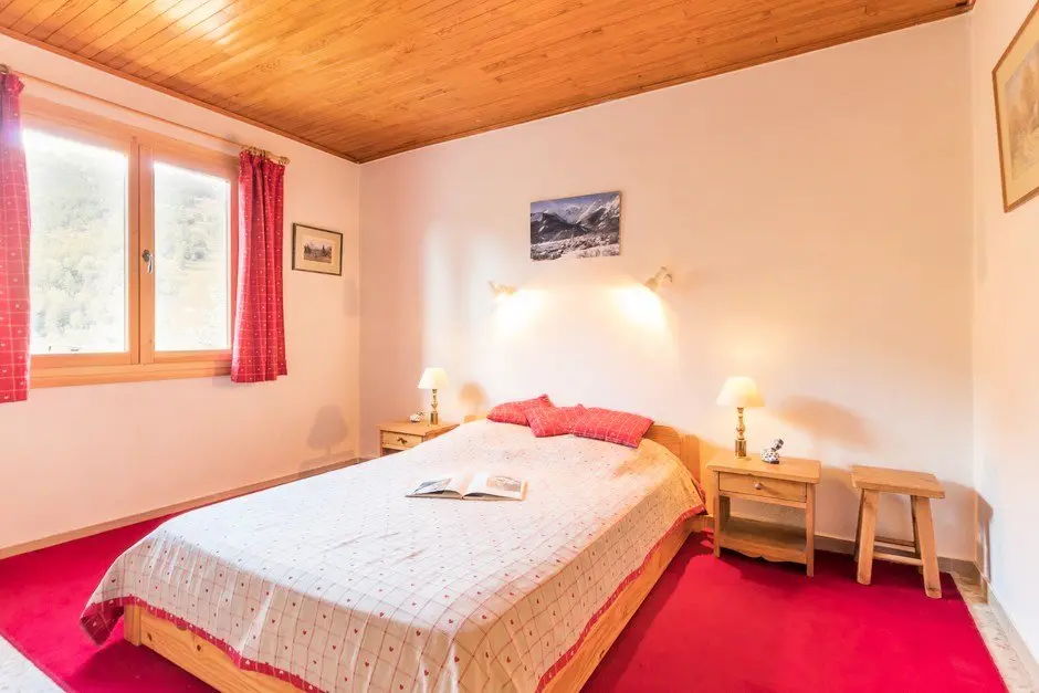 Chalet Bambi Laroche