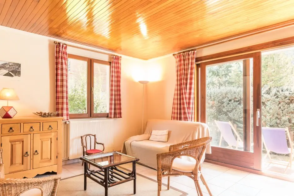 Chalet Bambi Laroche