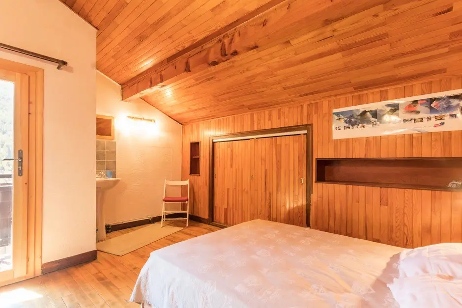 Chalet Bambi Laroche