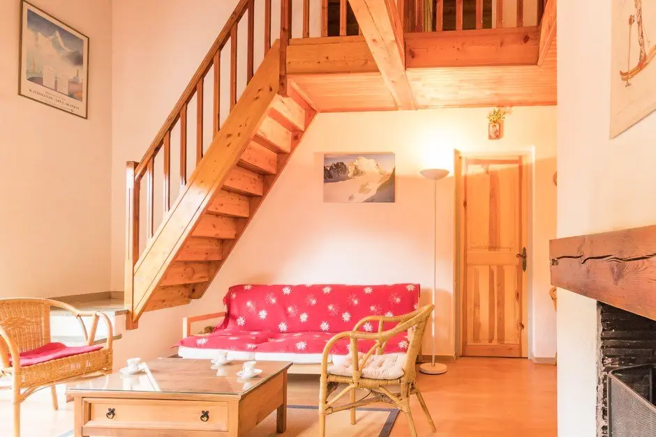 Chalet Bambi Laroche