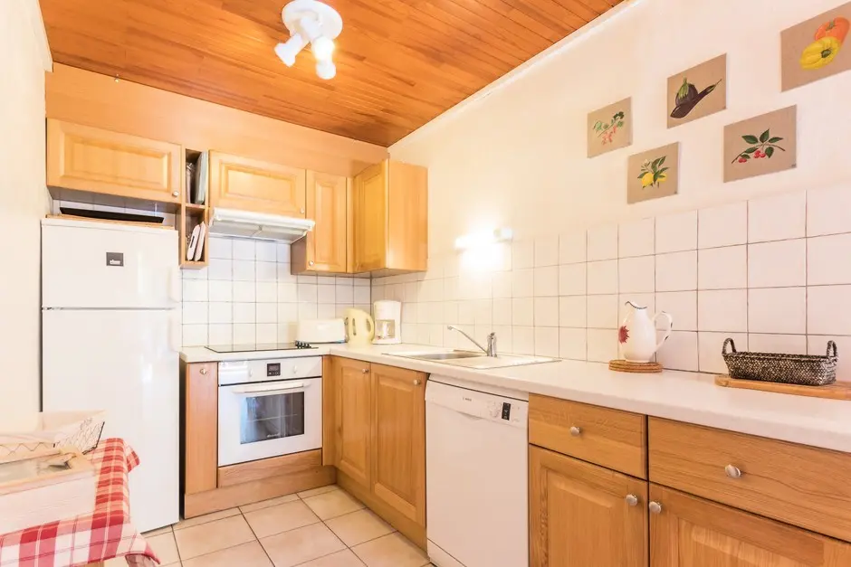 Chalet Bambi Laroche