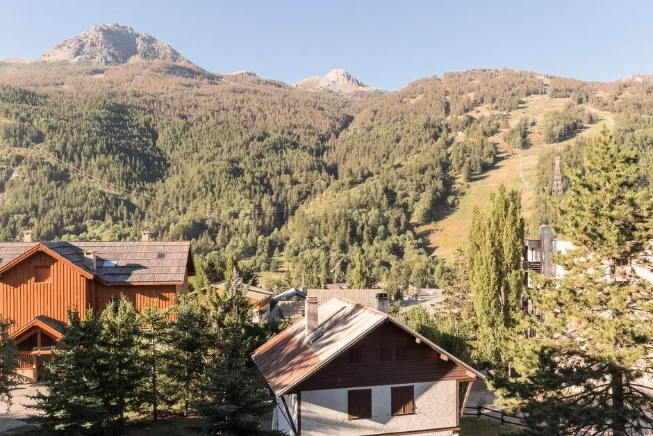 Résidence Alpage