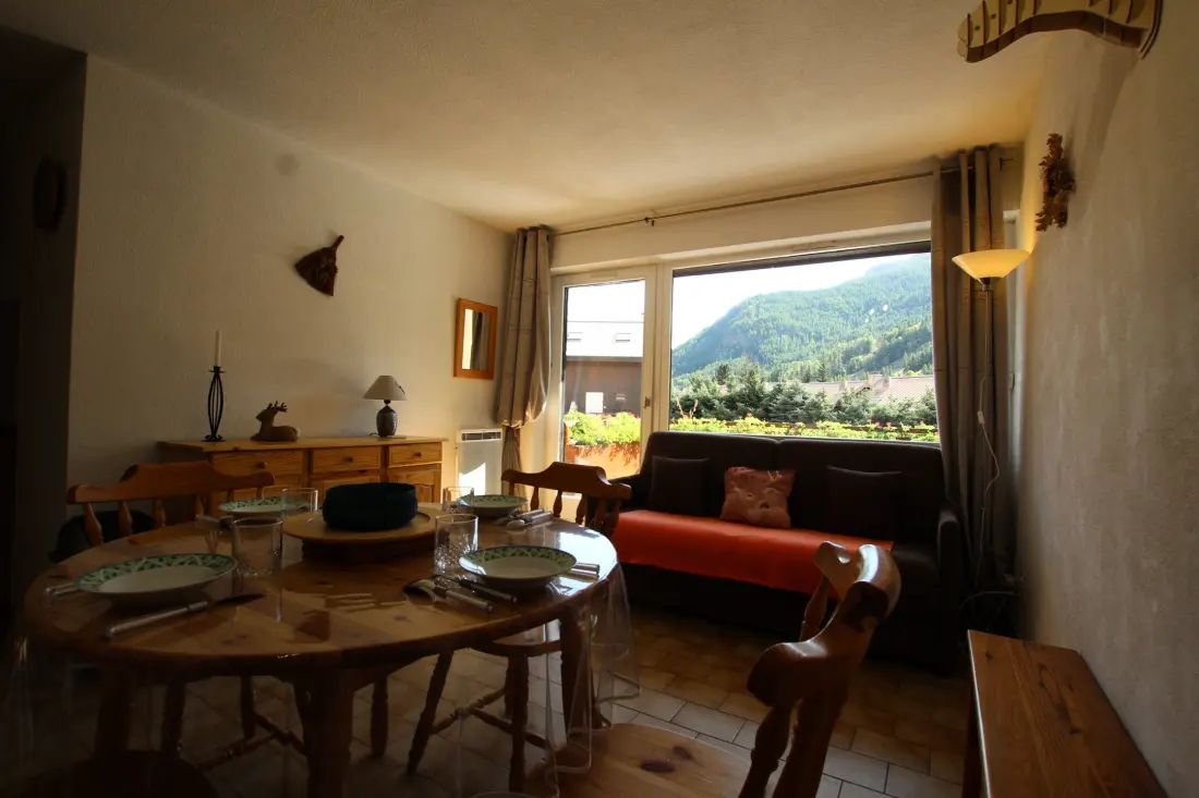 Résidence Clos Des Cavales 2