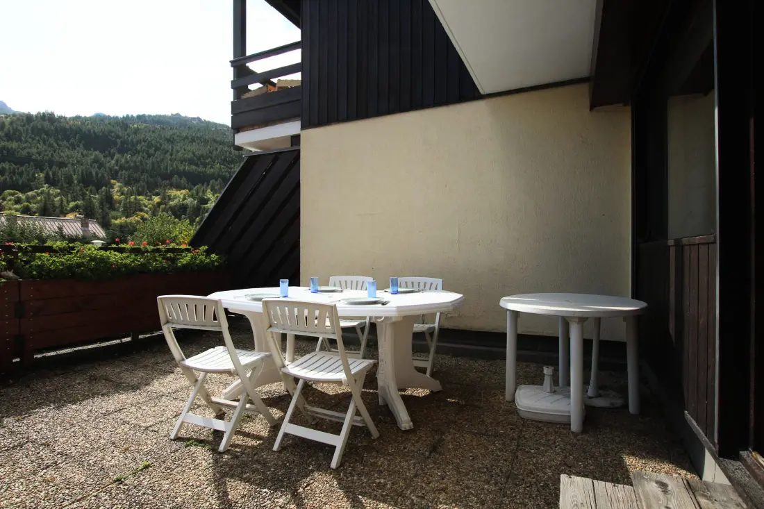 Résidence Clos Des Cavales 2