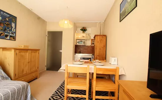 Location de Vacances Anglet 203
