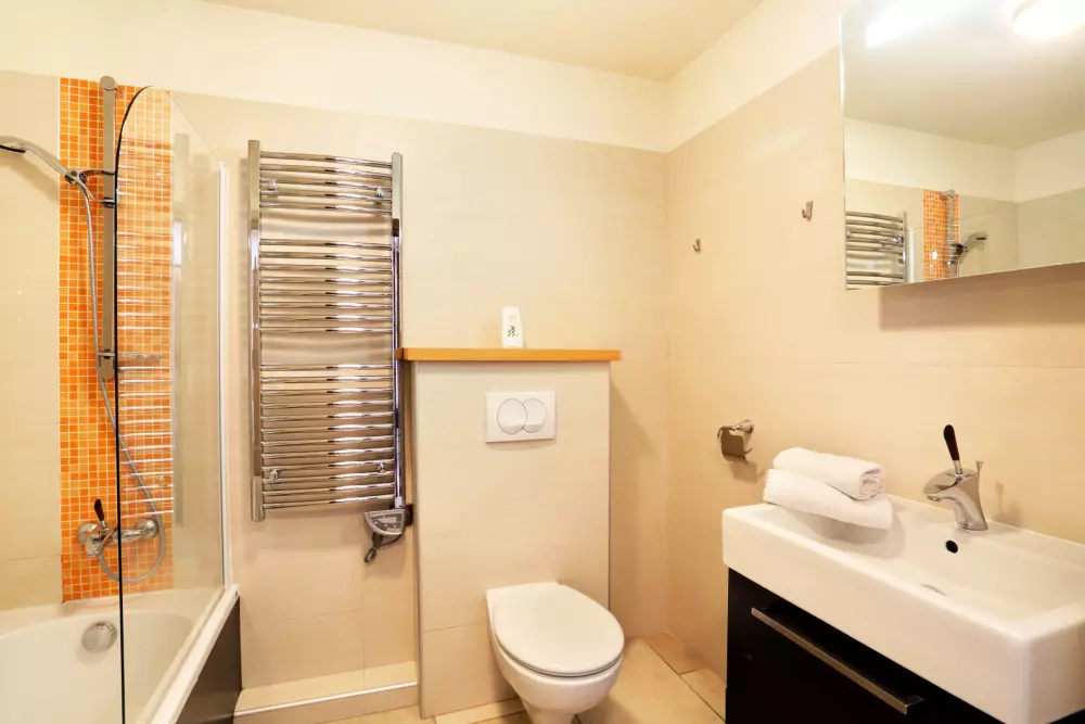 Résidence Goélia l'Adret 4 étoiles★★★★