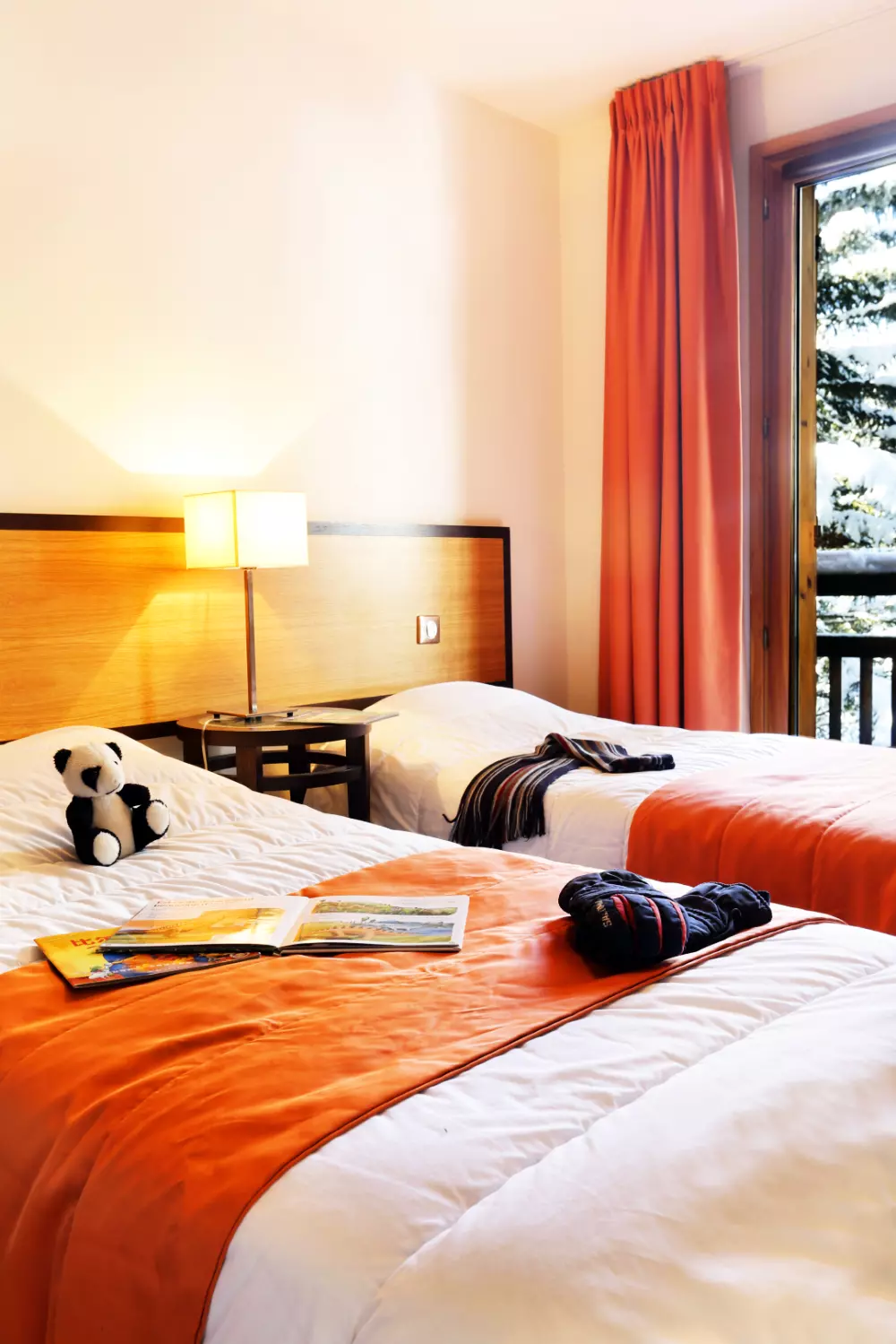 Résidence Goélia l'Adret 4 étoiles★★★★